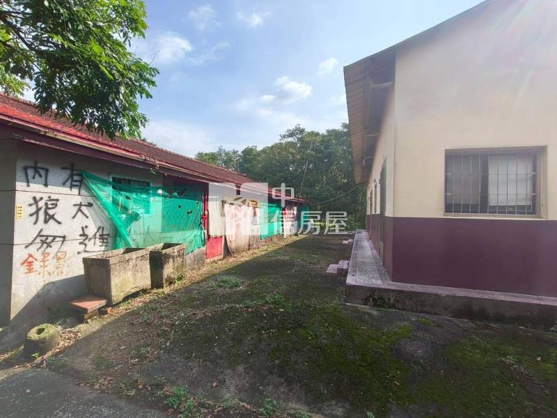 中埔深坑建地房屋室內格局與周邊環境