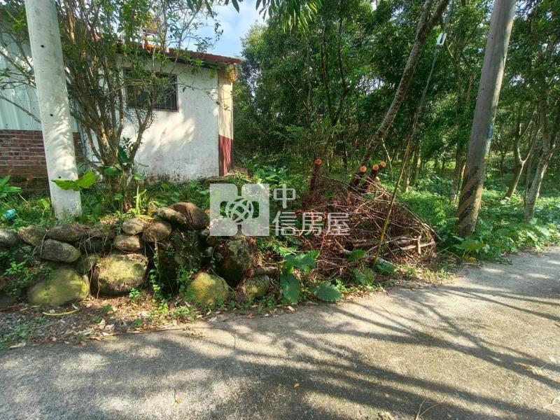 中埔深坑建地房屋室內格局與周邊環境