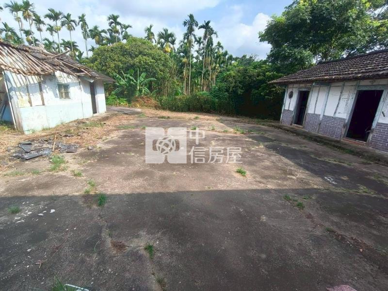 中埔深坑建地房屋室內格局與周邊環境