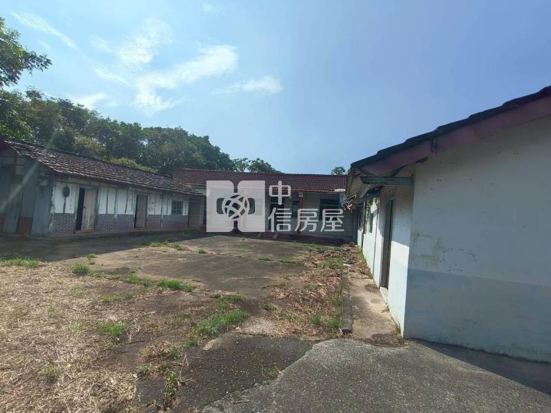 中埔深坑建地房屋室內格局與周邊環境