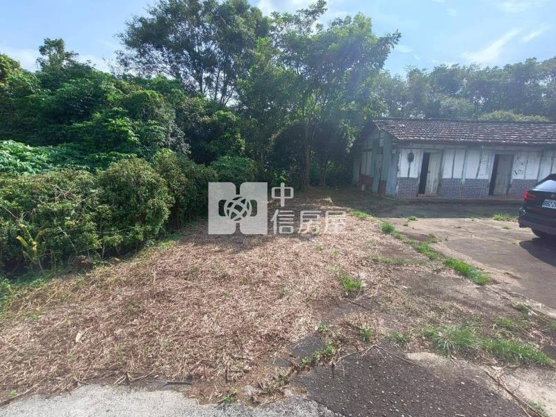 中埔深坑建地房屋室內格局與周邊環境