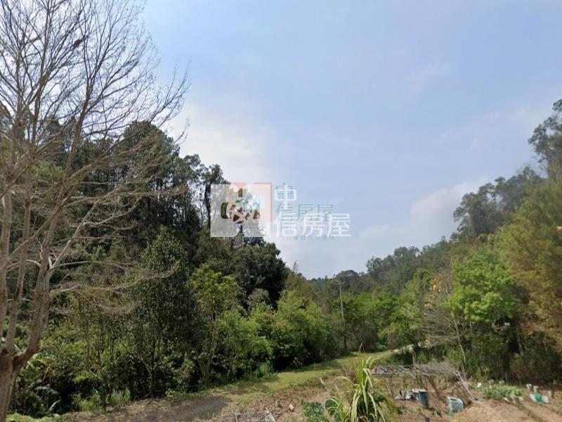 橫山便宜沙坑段農地-K1房屋室內格局與周邊環境