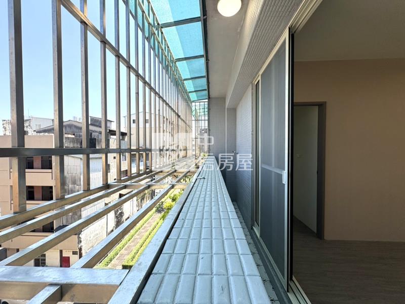 瑞祥街四面採光健身公寓房屋室內格局與周邊環境