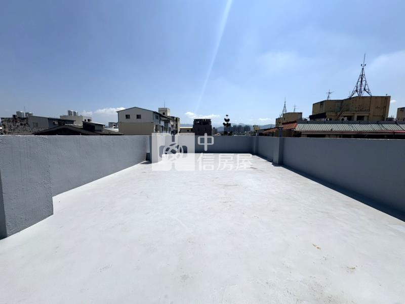 瑞祥街四面採光健身公寓房屋室內格局與周邊環境