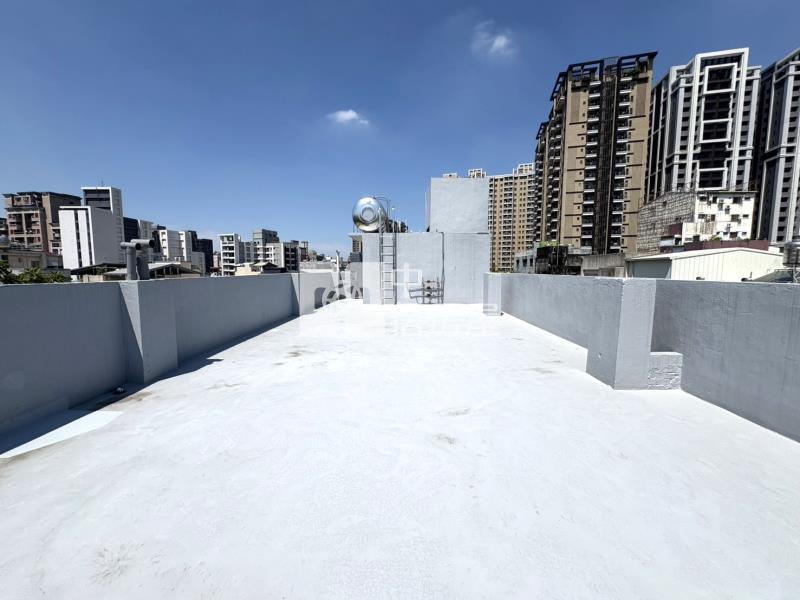 瑞祥街四面採光健身公寓房屋室內格局與周邊環境