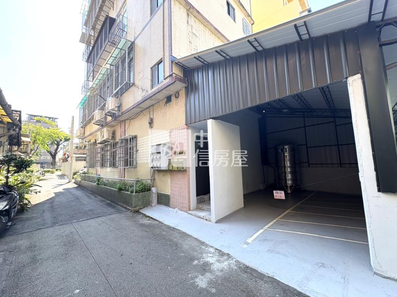 瑞祥街四面採光健身公寓房屋室內格局與周邊環境