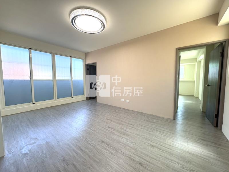瑞祥街四面採光健身公寓房屋室內格局與周邊環境