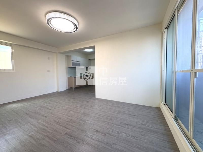 瑞祥街四面採光健身公寓房屋室內格局與周邊環境