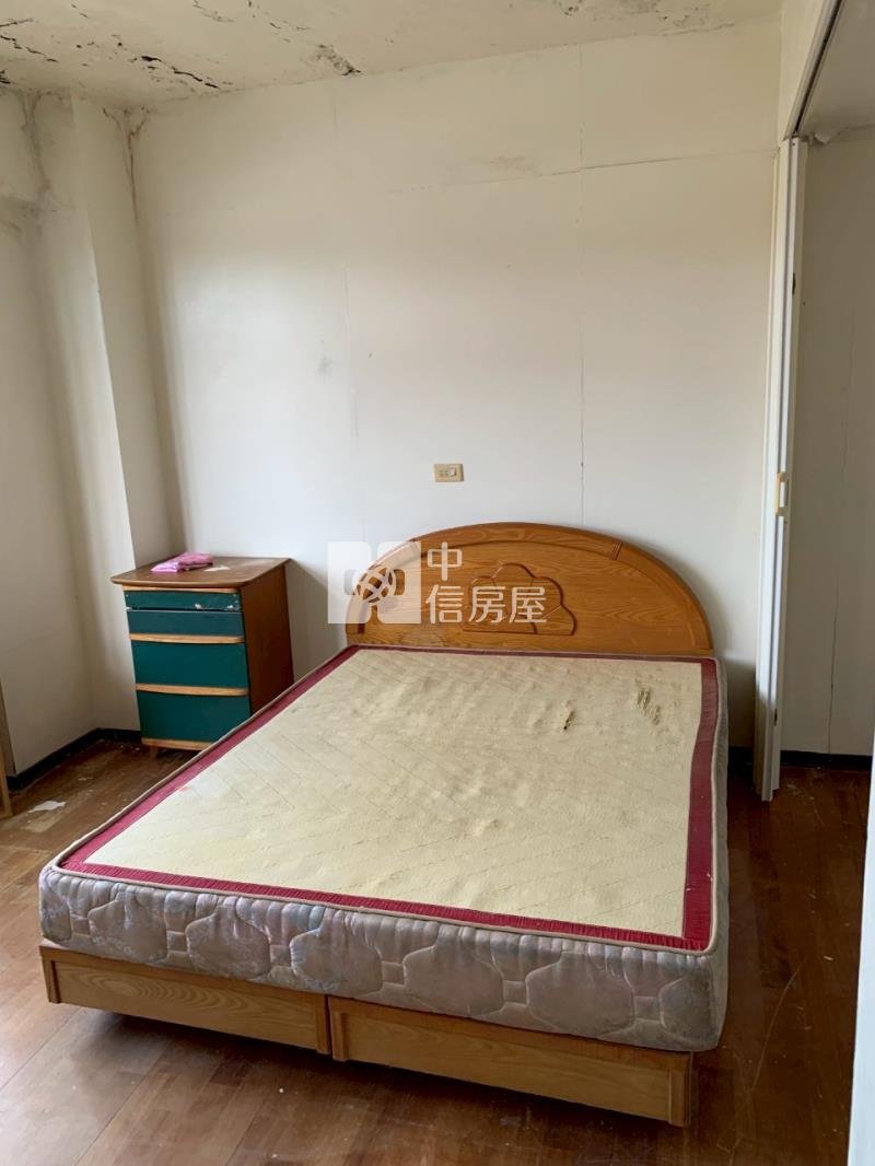 龍潭青年城三房美寓房屋室內格局與周邊環境