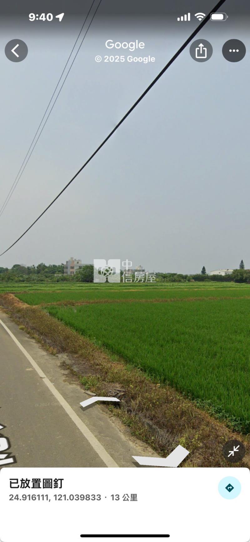 新竹縣湖口鄉合興段低價漂亮農地房屋室內格局與周邊環境