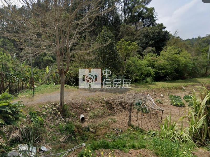 橫山便宜沙坑段農地-A房屋室內格局與周邊環境