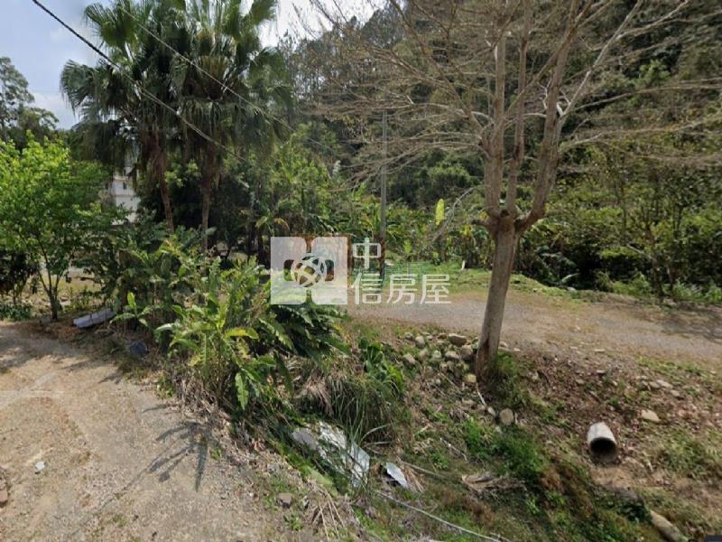 橫山便宜沙坑段農地-A房屋室內格局與周邊環境