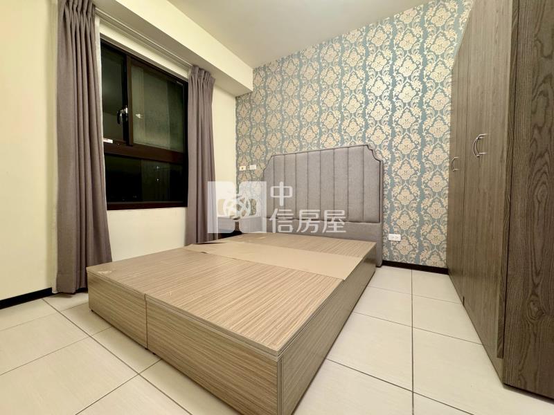 鼎藏大硯稀有景觀2房車房屋室內格局與周邊環境