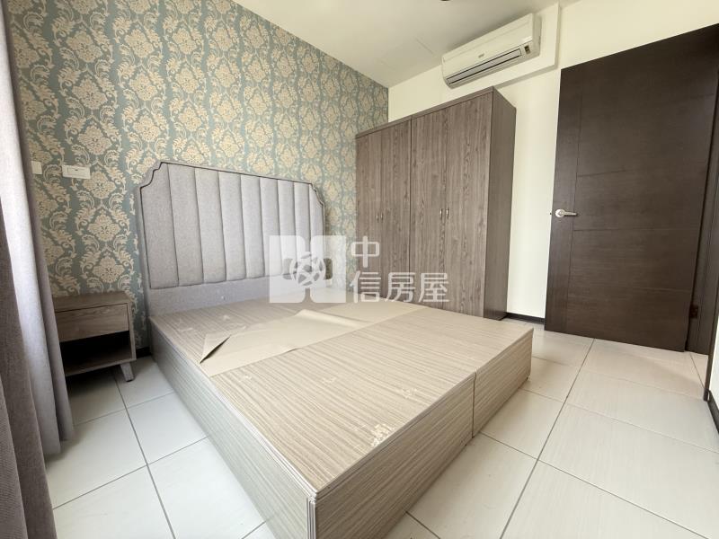 鼎藏大硯稀有景觀2房車房屋室內格局與周邊環境