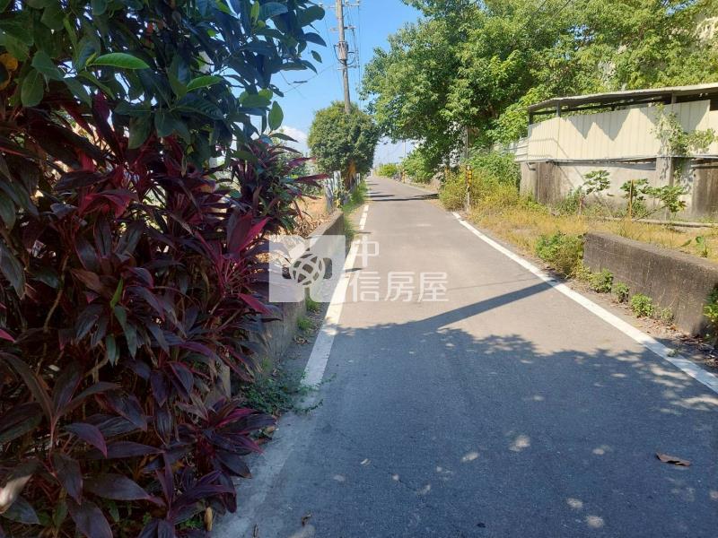 近莿桐大美國小農地送平房房屋室內格局與周邊環境