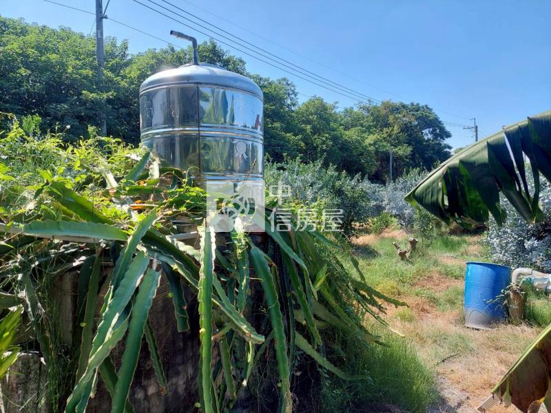 近莿桐大美國小農地送平房房屋室內格局與周邊環境