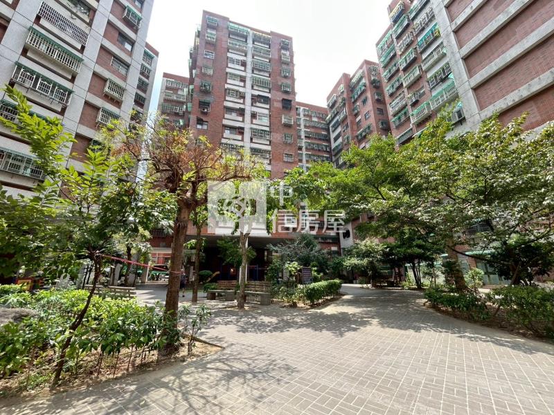 【安家】八德大湳高樓層美3房車房屋室內格局與周邊環境