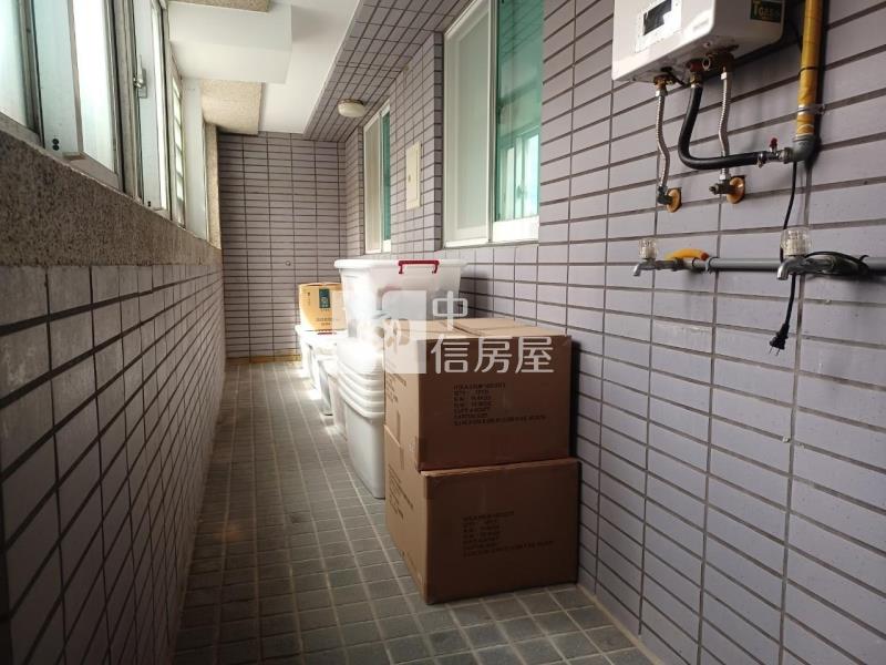 海華帝國景觀雙房雙車房屋室內格局與周邊環境