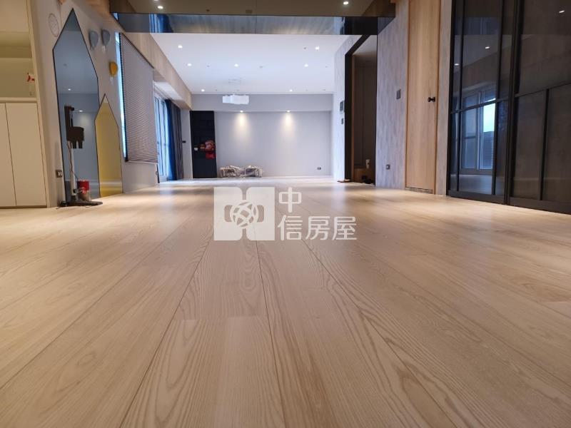 海華帝國景觀雙房雙車房屋室內格局與周邊環境