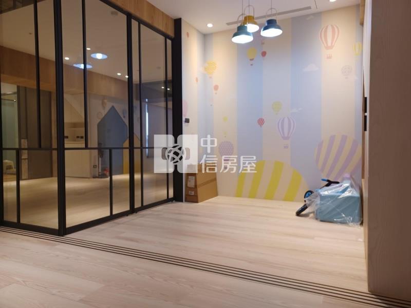 海華帝國景觀雙房雙車房屋室內格局與周邊環境