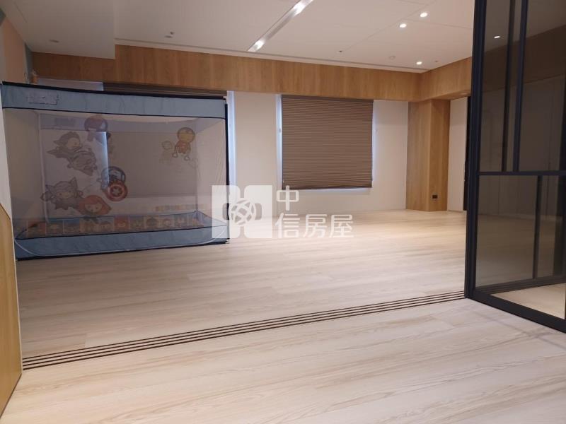 海華帝國景觀雙房雙車房屋室內格局與周邊環境