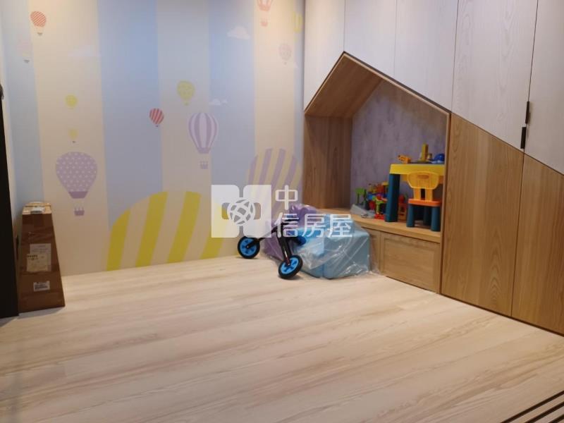海華帝國景觀雙房雙車房屋室內格局與周邊環境
