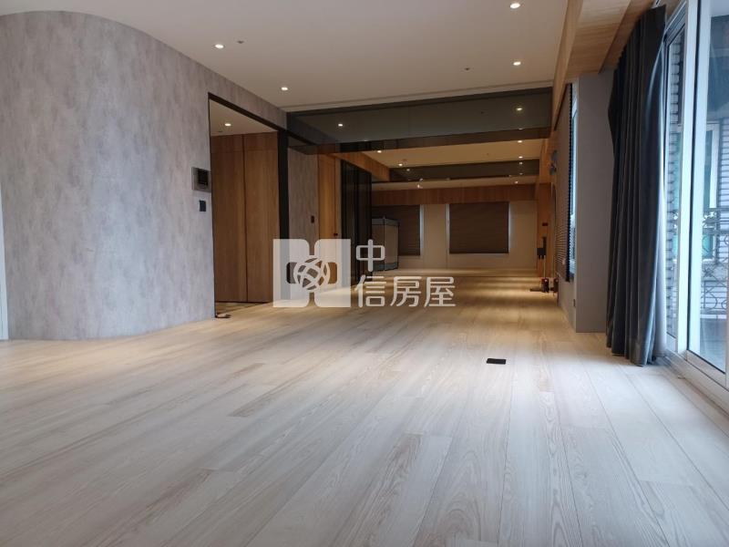 海華帝國景觀雙房雙車房屋室內格局與周邊環境