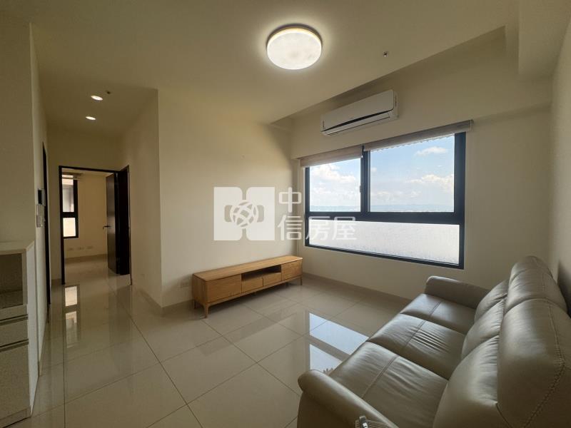 屏東市區、信義國小旁、萬吉閱山景觀兩房車房屋室內格局與周邊環境