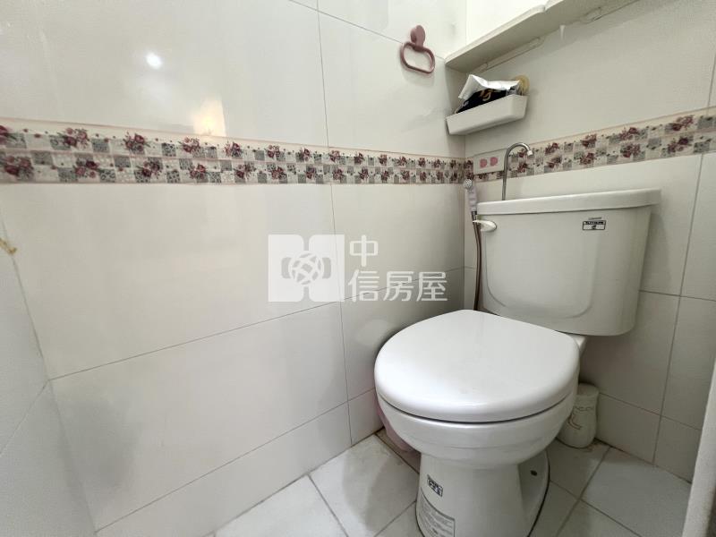 東區近台中火車站精美二房華廈房屋室內格局與周邊環境