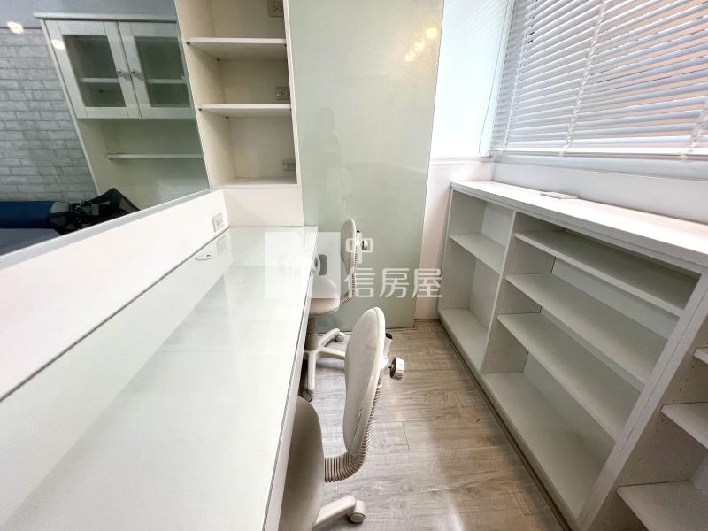 東區近台中火車站精美二房華廈房屋室內格局與周邊環境