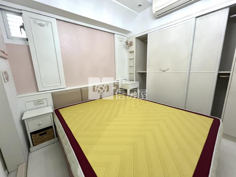 東區近台中火車站精美二房華廈房屋室內格局與周邊環境