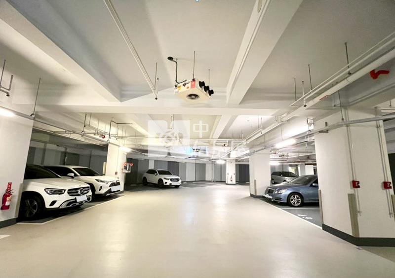 誠美樸真精緻大三房+平車房屋室內格局與周邊環境