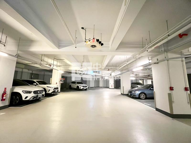 誠美樸真精緻大三房+平車房屋室內格局與周邊環境