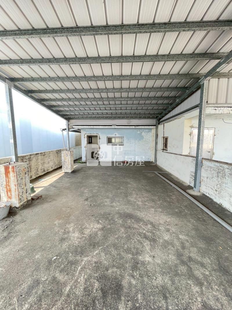 斗六中山路大面寬金店面房屋室內格局與周邊環境