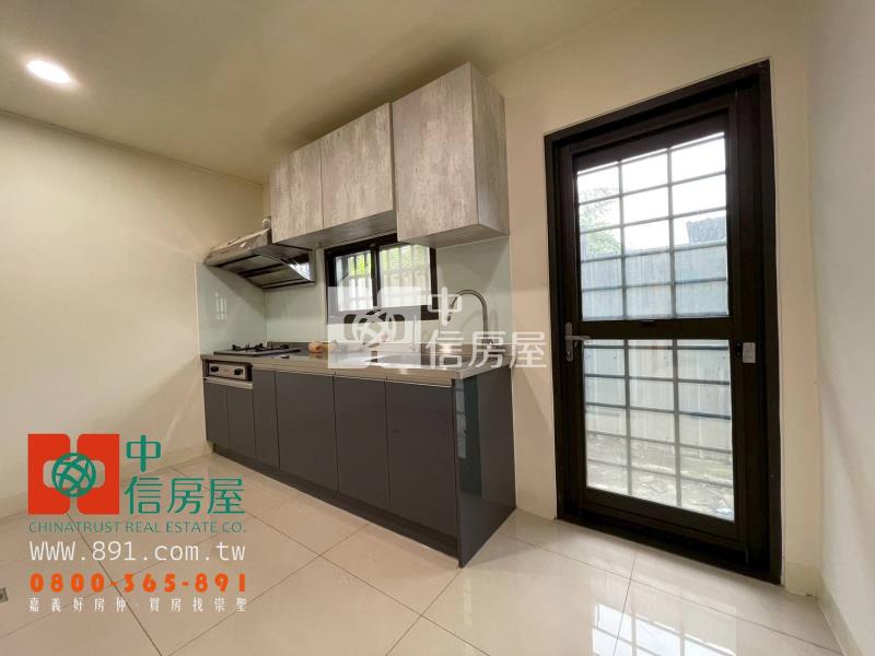 水上柳林國小全新整裡透天房屋室內格局與周邊環境