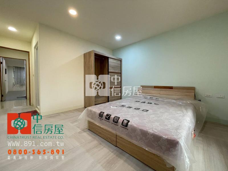 水上柳林國小全新整裡透天房屋室內格局與周邊環境