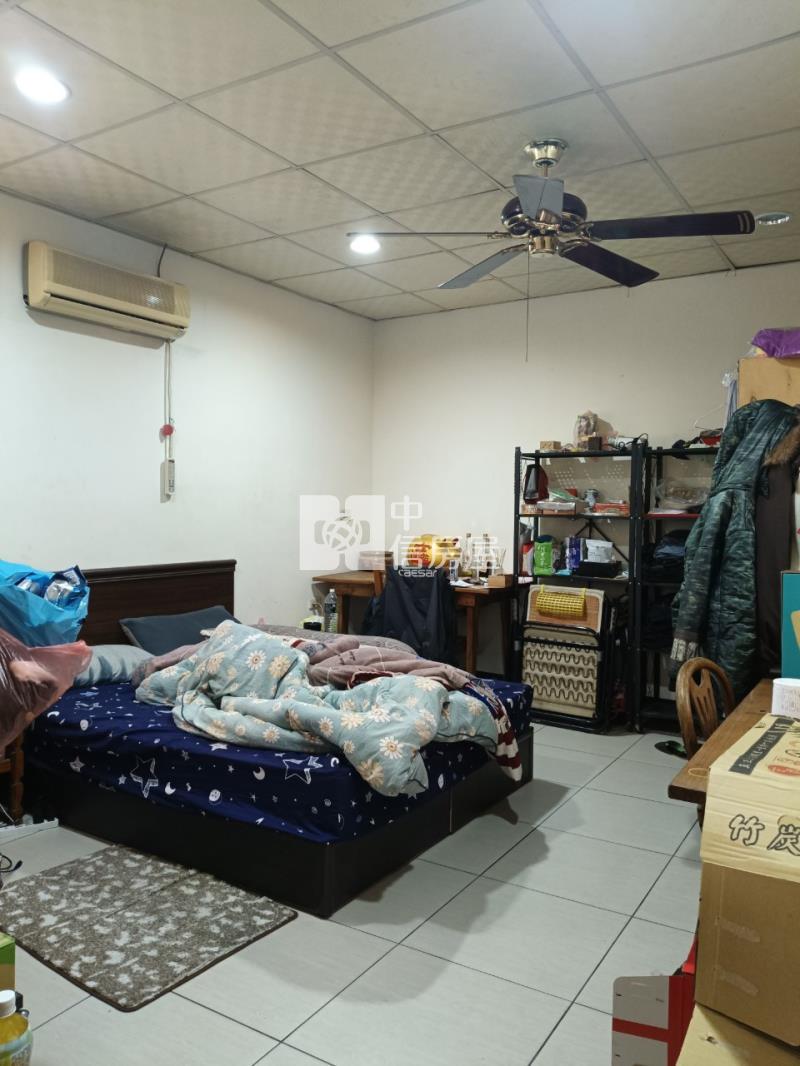 永光三角窗店面房屋室內格局與周邊環境