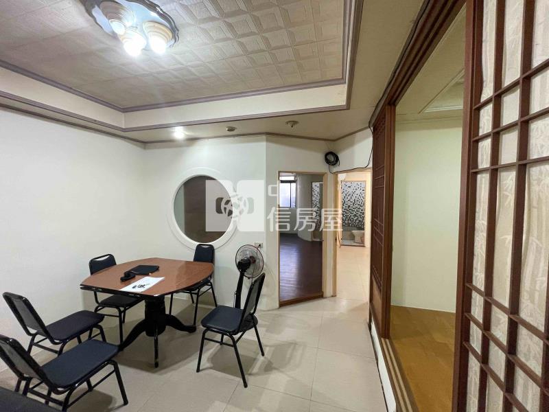 礁溪溫泉公寓電梯三房房屋室內格局與周邊環境