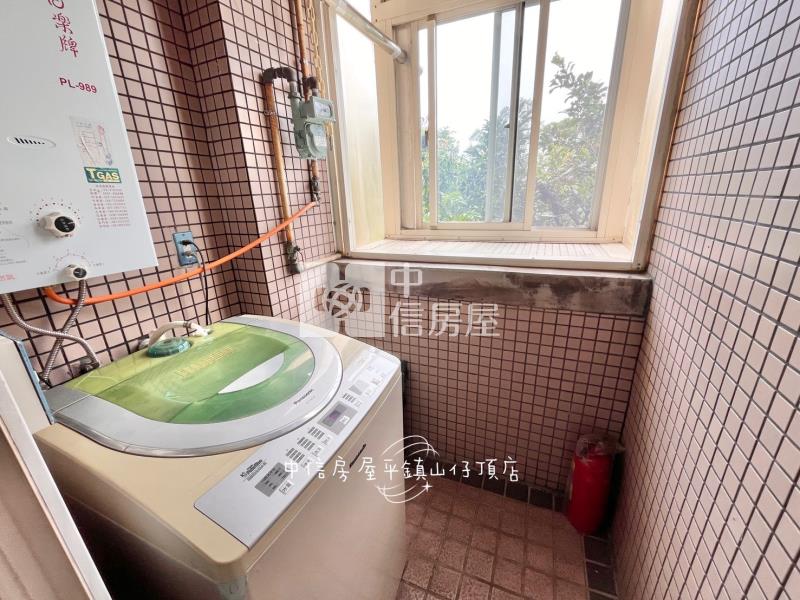 比佛利國家公園三房車房屋室內格局與周邊環境