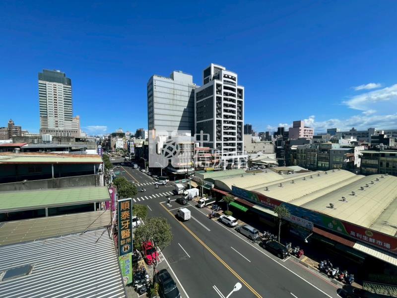 [首璽團隊]中壢高收益大三房房屋室內格局與周邊環境