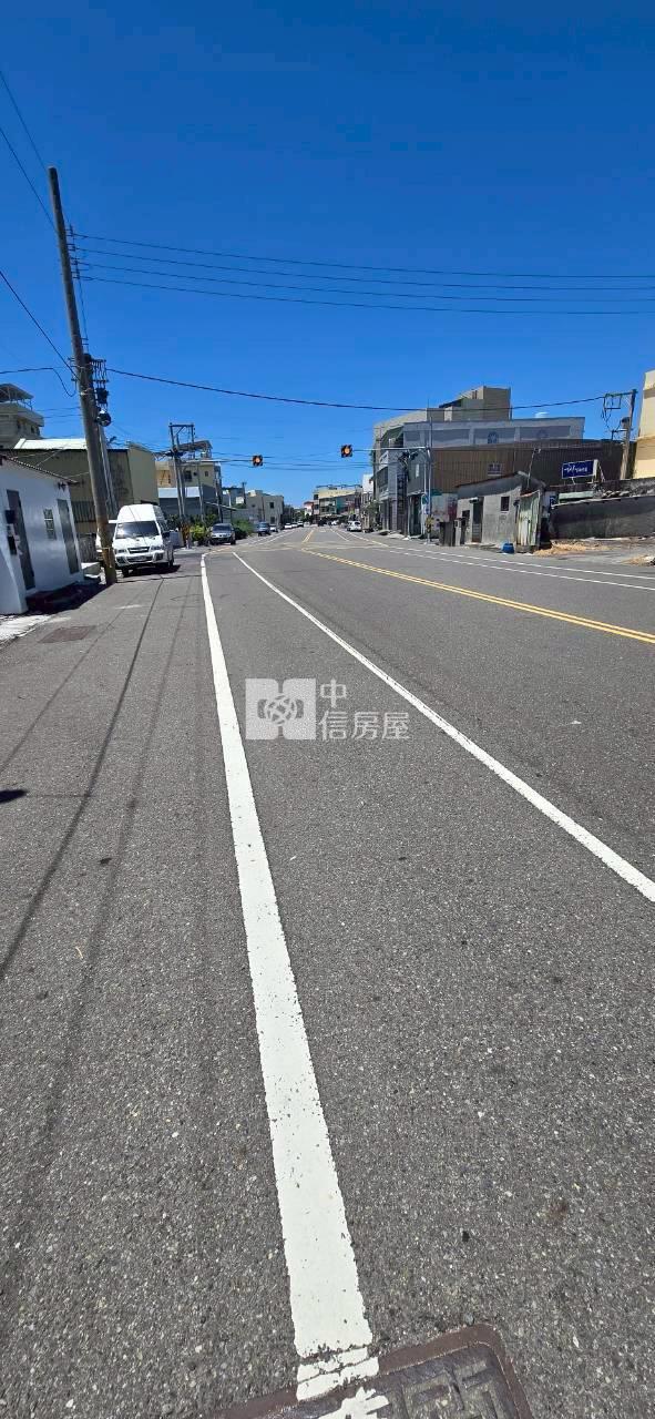 台西全聯建地房屋室內格局與周邊環境
