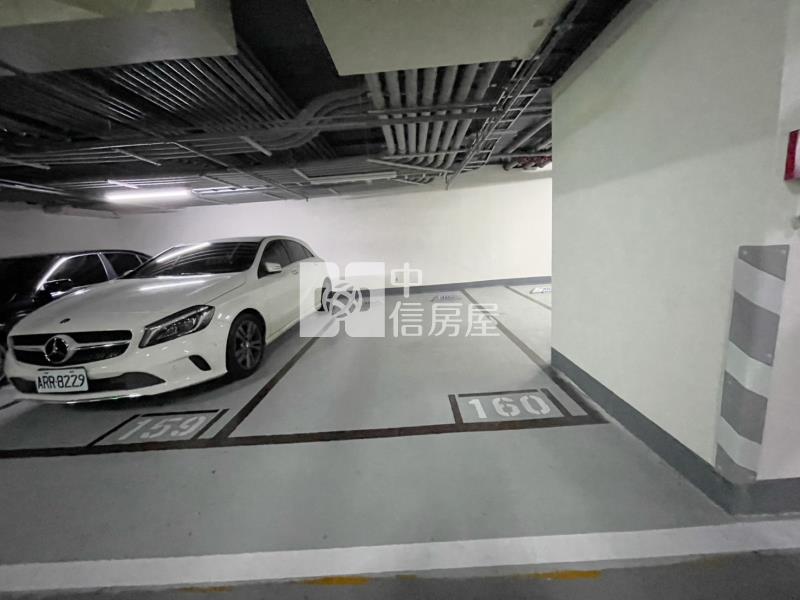 泓瑞恆昕全新三房平車美廈房屋室內格局與周邊環境