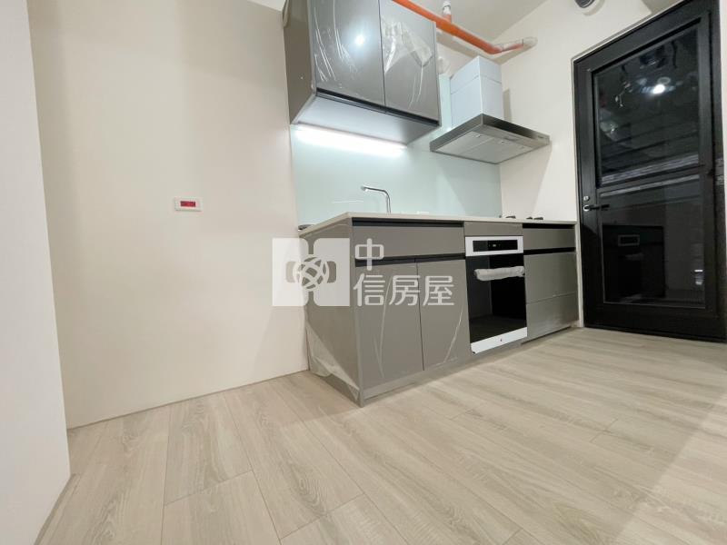 泓瑞恆昕全新三房平車美廈房屋室內格局與周邊環境