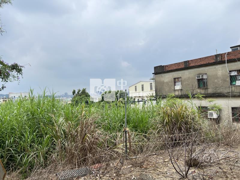 新埔義民廟臨路丙建房屋室內格局與周邊環境