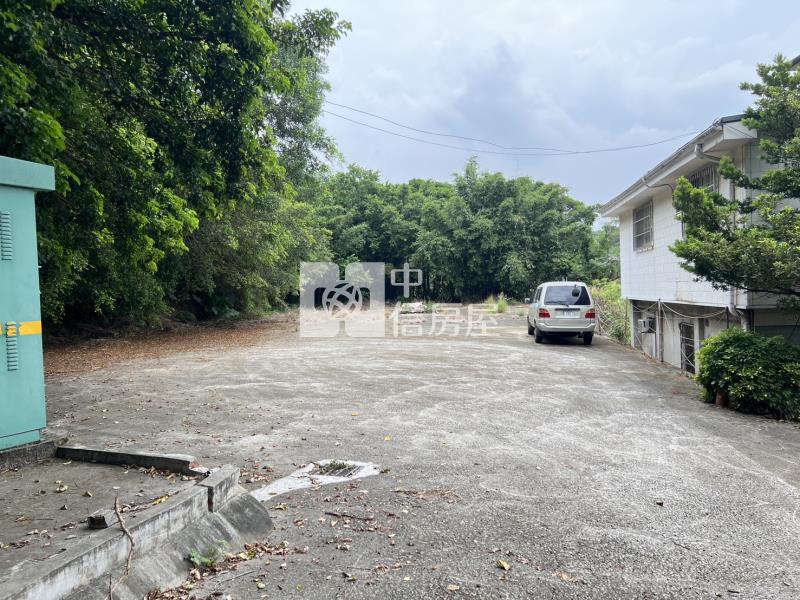 新埔義民廟臨路丙建房屋室內格局與周邊環境