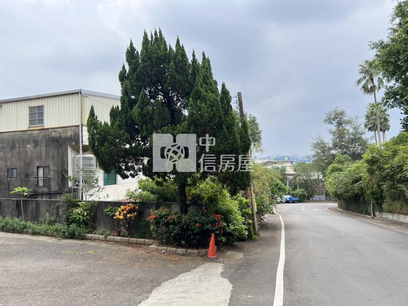 新埔義民廟臨路丙建房屋室內格局與周邊環境