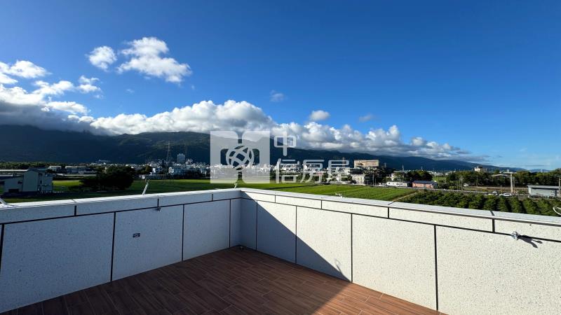 近礁溪溫泉區6大房全新電梯農舍房屋室內格局與周邊環境