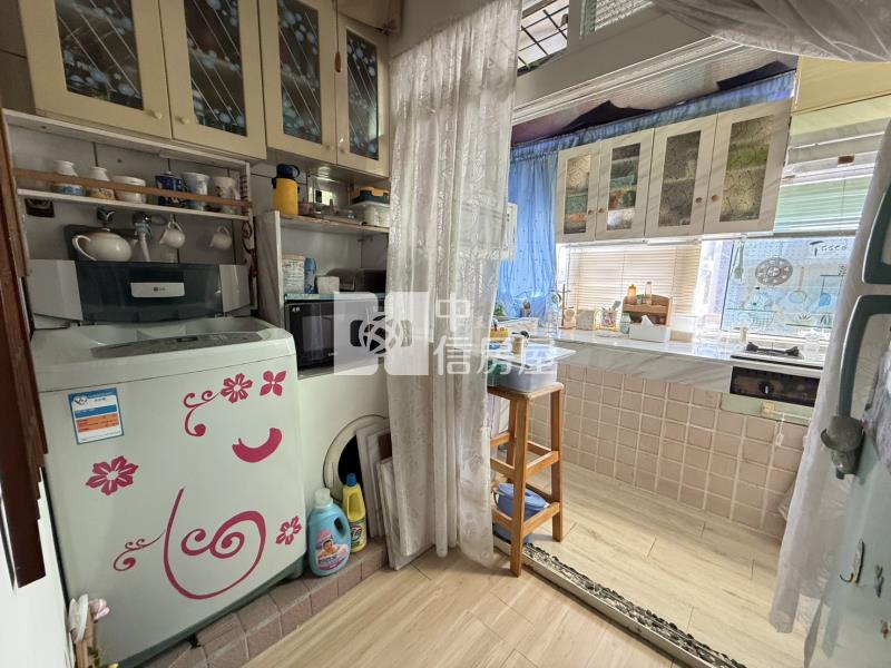 6U64中原商圈2房美廈房屋室內格局與周邊環境
