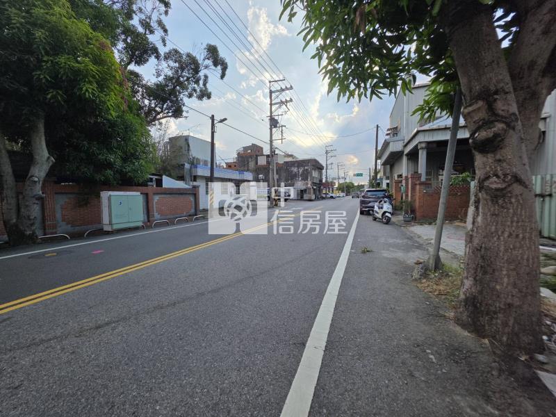 中工擴大一期正新興國小買地送屋房屋室內格局與周邊環境