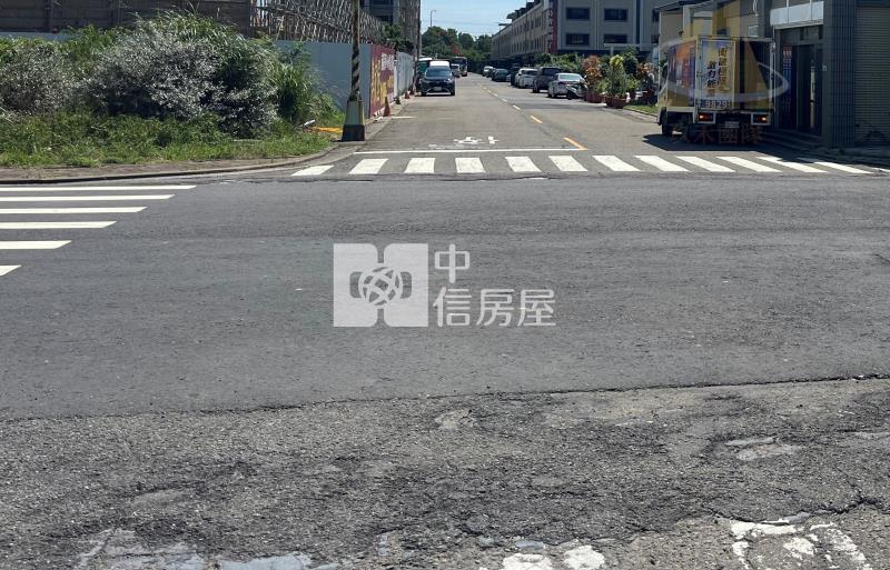 【玖禾】觀音大潭工業區建地房屋室內格局與周邊環境
